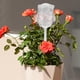 thumbnail image 5 of Riego automático Sistema de riego por goteo de liberación para jardinería Flor de interior Búho Cola Pico de bebedero, 5 of 8