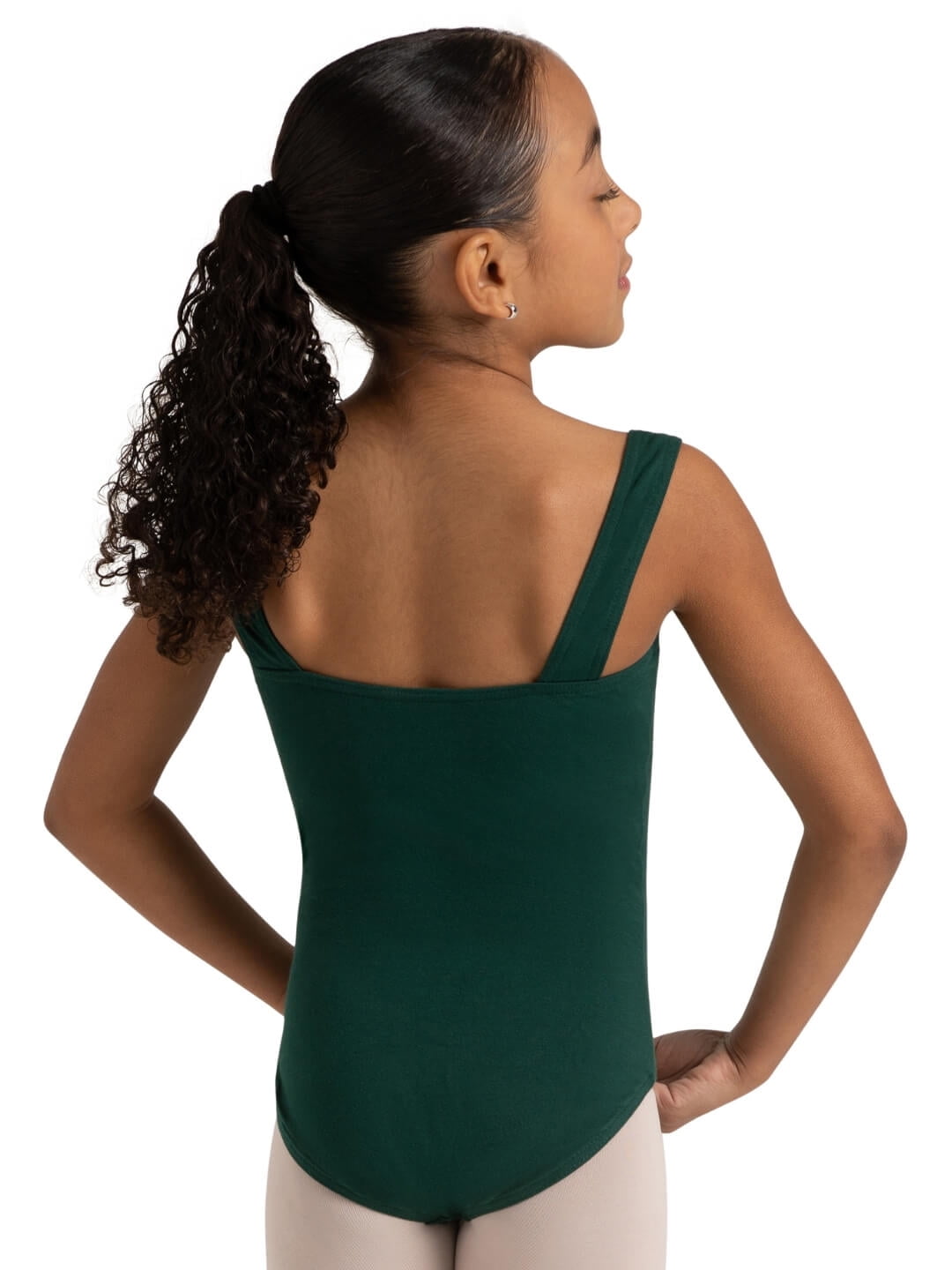 Capezio Princess Tank Leotard - Girls