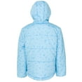 thumbnail image 3 of Disney Lilo & Stitch Zip Up Winter Coat Puffer Jacket Little Kid to Big Kid, 3 of 5