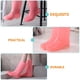 thumbnail image 2 of 1 par de zapatos de lluvia para mujer, botas de lluvia impermeables para exteriores, zapatos de lluvia antideslizantes, 2 of 6