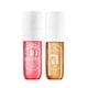 thumbnail image 2 of 90ml SOL DE JANEIRO Perfume Corporal Brasileño Bruma Corporal para Mujer Larga Duración Spray Corporal Afrutado Más Regalado Aroma Corporal Hidrata la Piel, 2 of 9