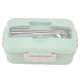 thumbnail image 4 of Fiambrera térmica, Bento Box Termal Bento Bento Box Lunch Container Claridad notable, 4 of 8