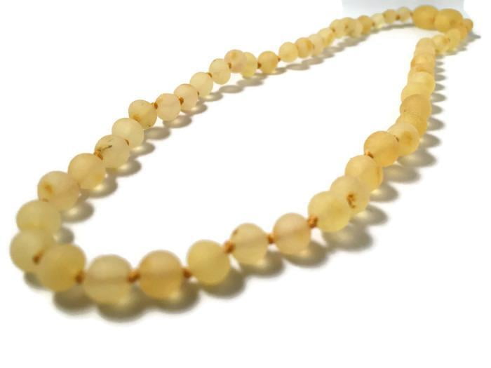 authentic baltic amber necklace