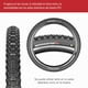 thumbnail image 3 of Llanta para Bicicleta R26 x2.10 Kenda K1059 Caucho/Kevlar Negro 26' 2.1', 3 of 8