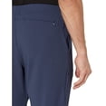 thumbnail image 3 of Pantalón Skechers Go Walk Controller con pernera cónica para hombre, color azul, 3 of 3