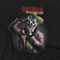 thumbnail image 2 of Batman T-Shirt Killing Joke Camera Unisex Graphic Tee For Men & Women, 2 of 7