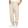 thumbnail image 4 of WOYY Teen Boys Casual Jogger Pants Kids Unisex Sweatpants Athletic Trousers, Sizes 14-15, 4 of 4