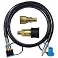 thumbnail image 2 of M.B. Sturgis Inc. Portable Q Grill Quick Disconnect Conversion Kit (8 Feet), 2 of 2