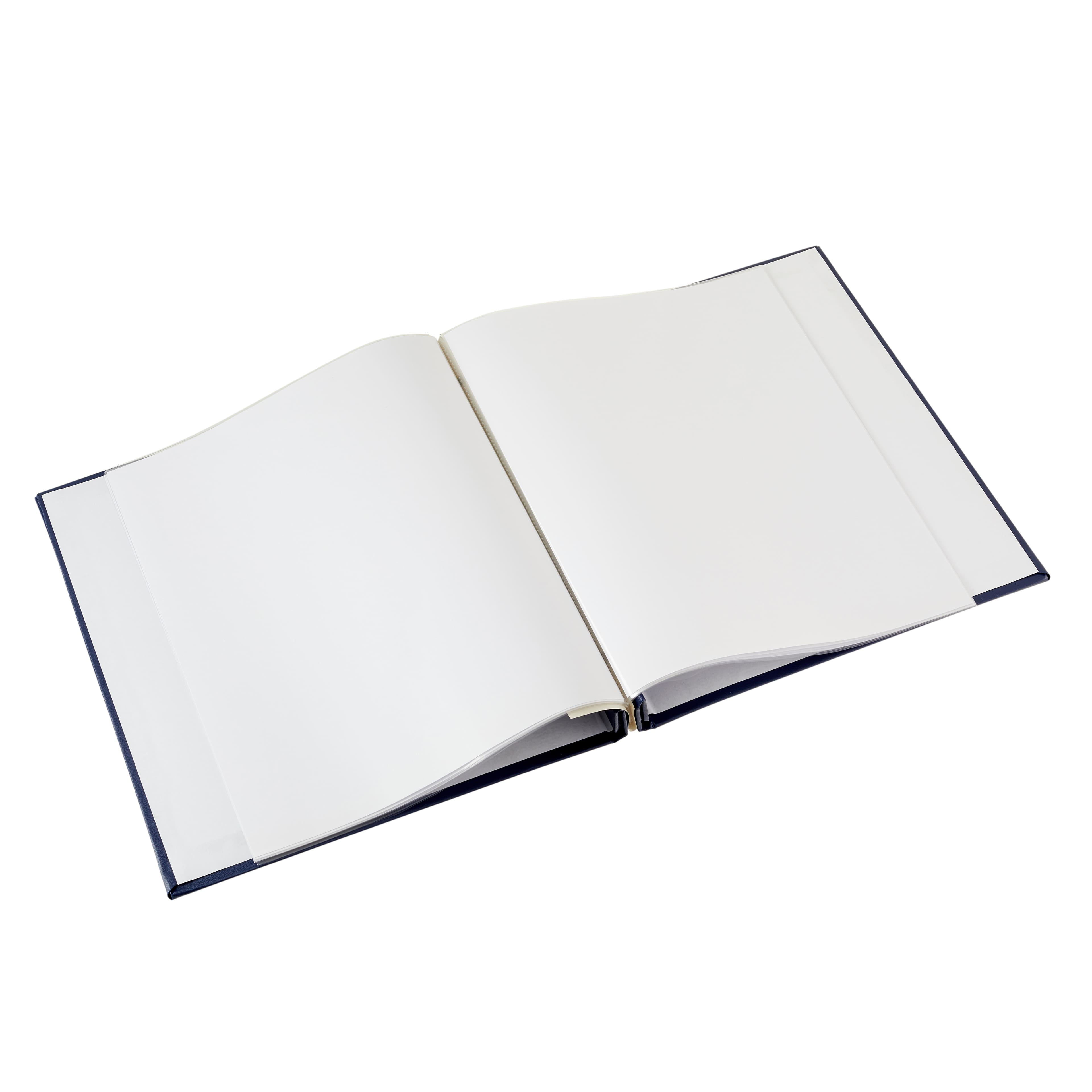 White Photo Album Refills by Recollections