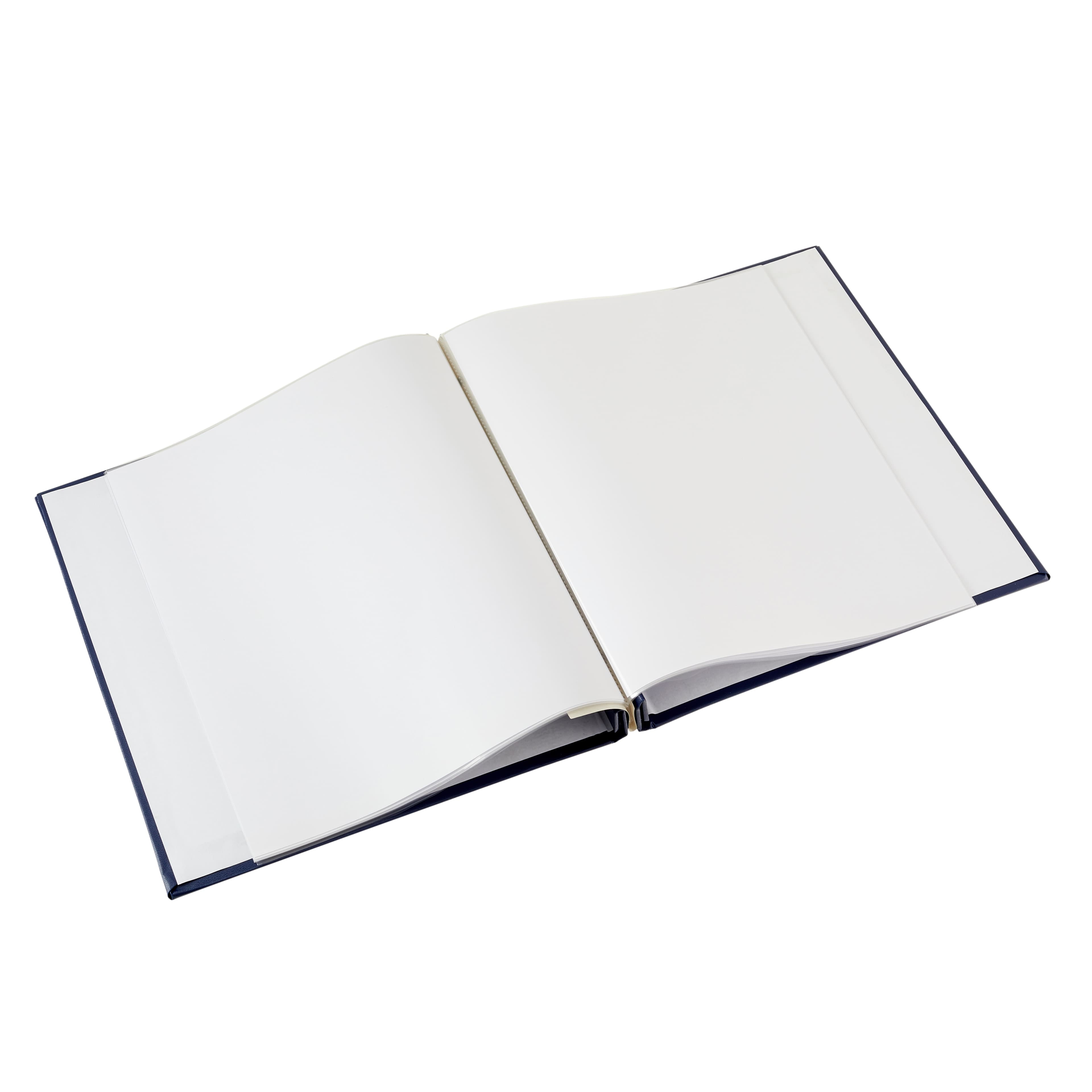 Recollections Vinyl Scrapbook Album, 8.5" x 11"
