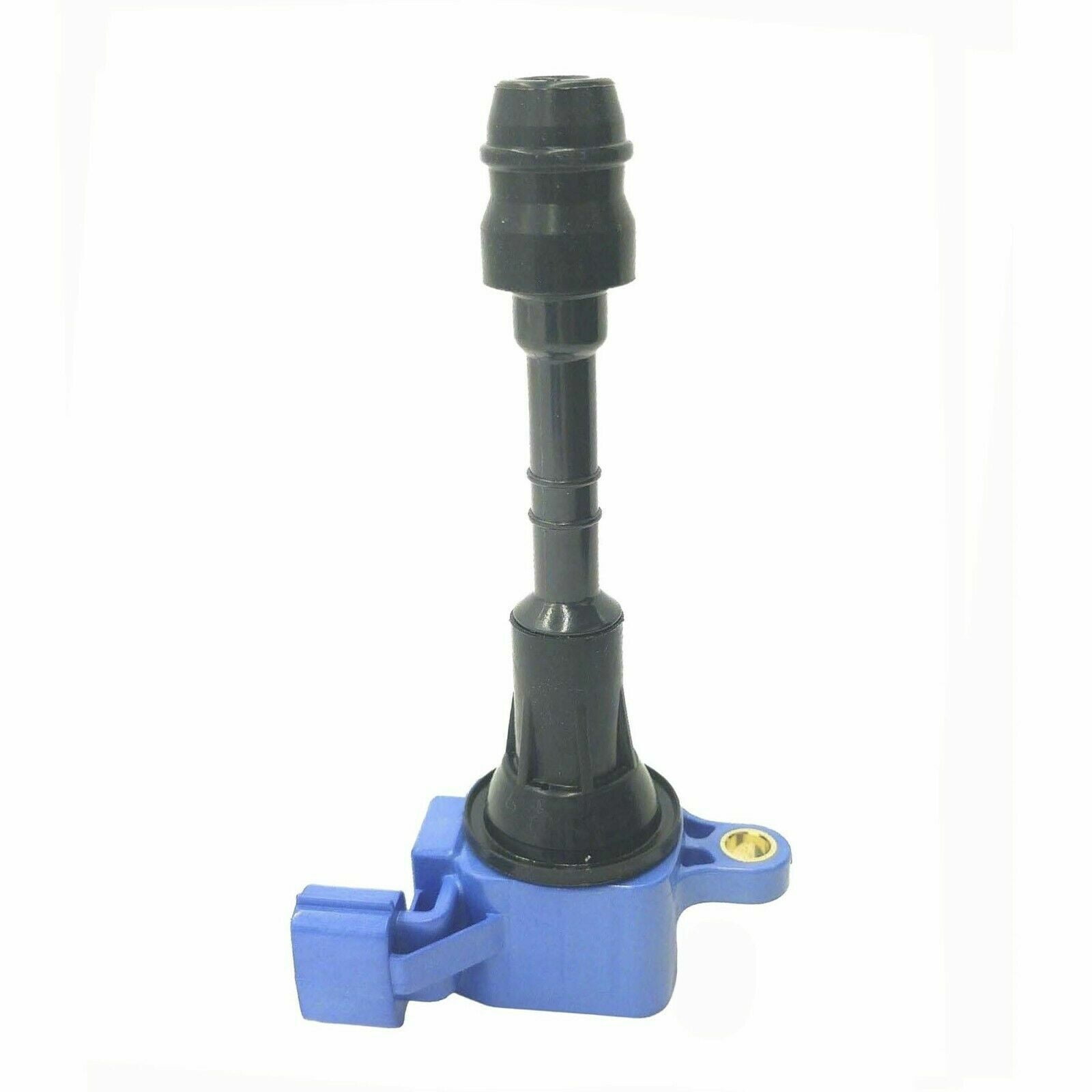 NOVAPARTS Ignition Coil for 0308 Nissan 350Z Infiniti G35 FX35 M35 3