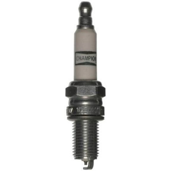 Champion 8810-1 PowerSport Spark Plug for 8810 Ignition Wire Secondary