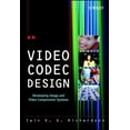 thumbnail image 1 of Pre-Owned Video Codec Design: Developing Image and Video Compression Systems (Electrical & Electronics Engr) Paperback, 1 of 1