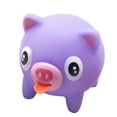 thumbnail image 5 of Adorable juguete con chirrido en la lengua, divertido juguete sensorial para aliviar la ansiedad de los niños., 5 of 5