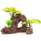 thumbnail image 1 of Se utiliza para la decoración de acuarios y peceras, plantas de acuario y plantas artificiales., 1 of 5
