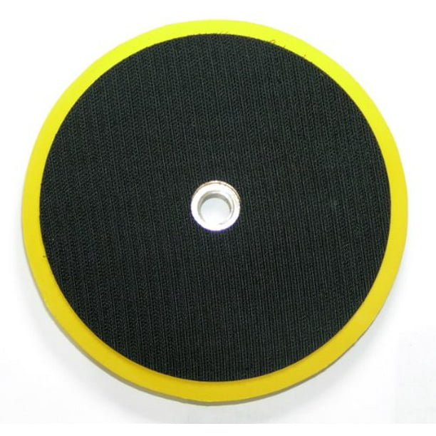 DeWalt Genuine OEM Replacement Backing Pad DW4985