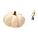 thumbnail image 5 of Cojín De Sofá De Peluche De Calabaza De Halloween, Estatua De Resina De Arte Abstracto, Escultura Decorativa Para Dormitorio, Sala De Estar, Oficina, Mesa De Centro, Decoración, 5 of 8