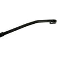 thumbnail image 4 of Dorman 43517 Front Driver Side Windshield Wiper Arm for Specific Ford Models, Black, 4 of 5