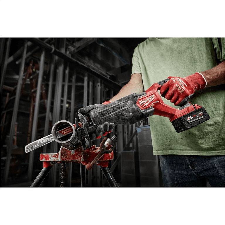 18v sawzall hotsell