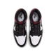 thumbnail image 5 of N I-K-E A i r-Jor-dan 1 Retro High OG Shoes White Varsity Red DZ5485-106 Men's NEW, 5 of 6