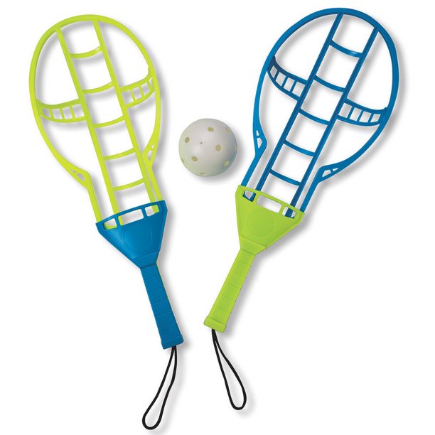 (Price/Set)Jumbo Scoop Toss Set