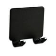 thumbnail image 1 of Naiovety Soporte para máquina de afeitar, colgador adhesivo para pared de baño, estante para ducha, cepillo, toalla, soporte para recortadora de barba, Almacenamiento y organización del hogar Negro Naiovety  HA062152-02, 1 of 6