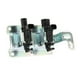 thumbnail image 2 of Válvula solenoide de vacío LHCER 5243591 Reemplazo para Ford Focus MK2 Mondeo MK4 CMAX SMAX, 2 of 8