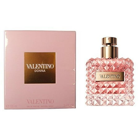 valentino white perfume