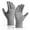 Grey, variant on Baqcunre Clearance! Warm Gloves, Winter Women Keep Warm Touching Screen Knit Gloves Elastic Cuff Soft Full Finger Gloves Mitten, Knitted Gloves, Heating Gloves