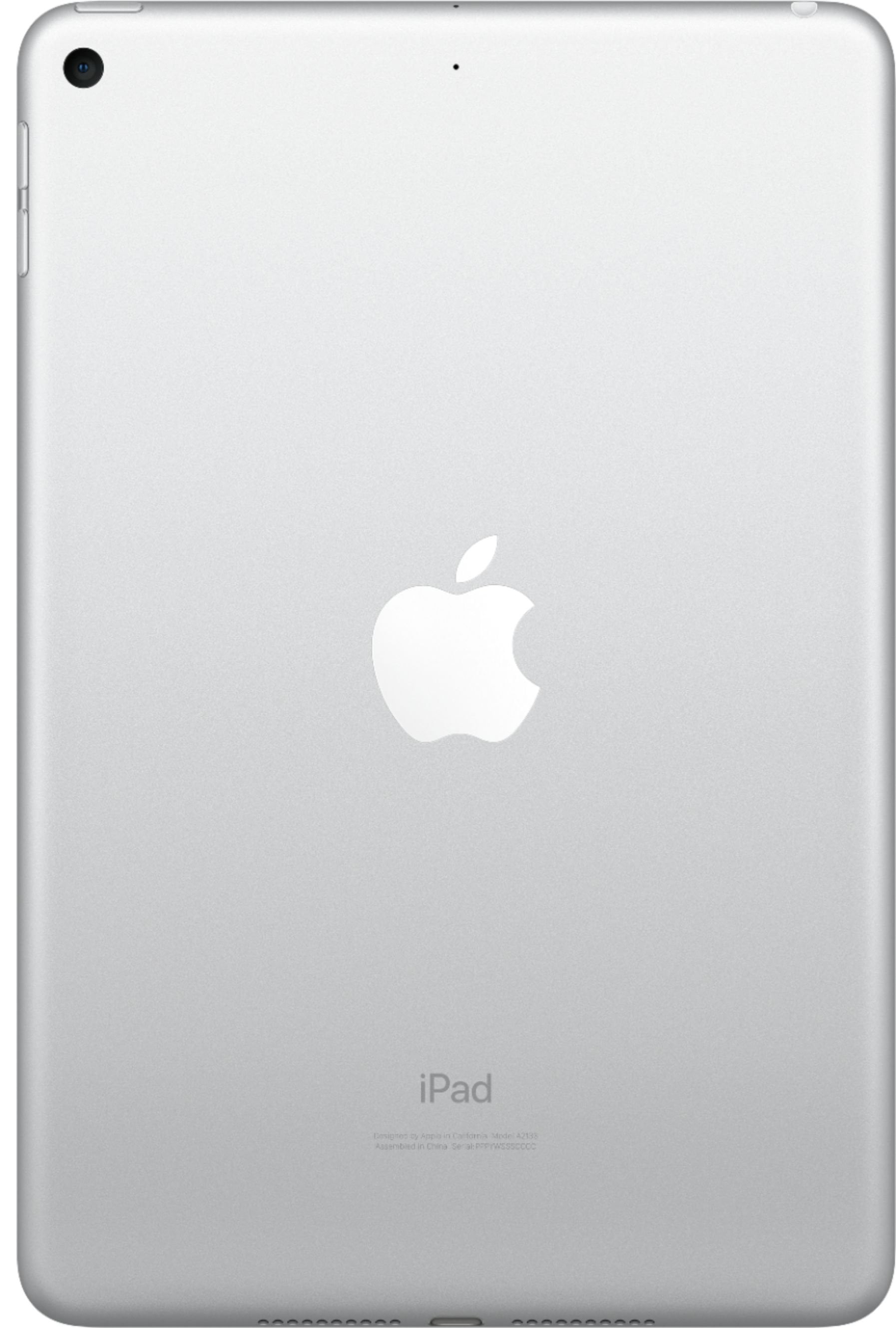 Restored Apple iPad Mini 5th. Gen - 7.9" Apple A12 Bionic 3GB RAM 64GB Storage - Only Wifi (Refurbished)