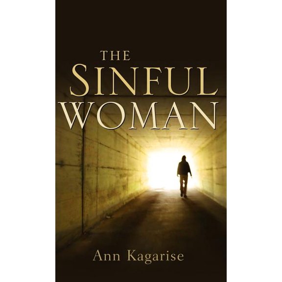 The Sinful Woman, (Hardcover)