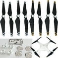 thumbnail image 2 of 4* Plastic Quadcopter  Propellers 9450 + Base For DJI Phantom 4 Spare Part, 2 of 4