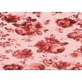 thumbnail image 1 of Ahgly Company Indoor Rectangle Patterned Grapefruit Red Area Rugs, 8' x 12', 1 of 1