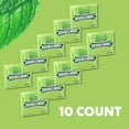 thumbnail image 3 of 120 PACKS : Doublemint Gum, 15 Sticks Each, 3 of 8