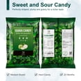 thumbnail image 2 of Soeos Guava Candy 32oz (2lbs), Guava Hard Candy, Guava Fruit Candy, Asian Candy, 2 of 7