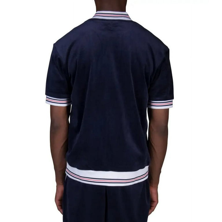 Fila carezzi top
