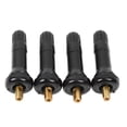 thumbnail image 3 of Tire Pressure Sensor Valve Stem,4pcs Tire Valve Stem Tyre Valve Stem Snap In Tire Valve Stem Dependable Performance, 3 of 7