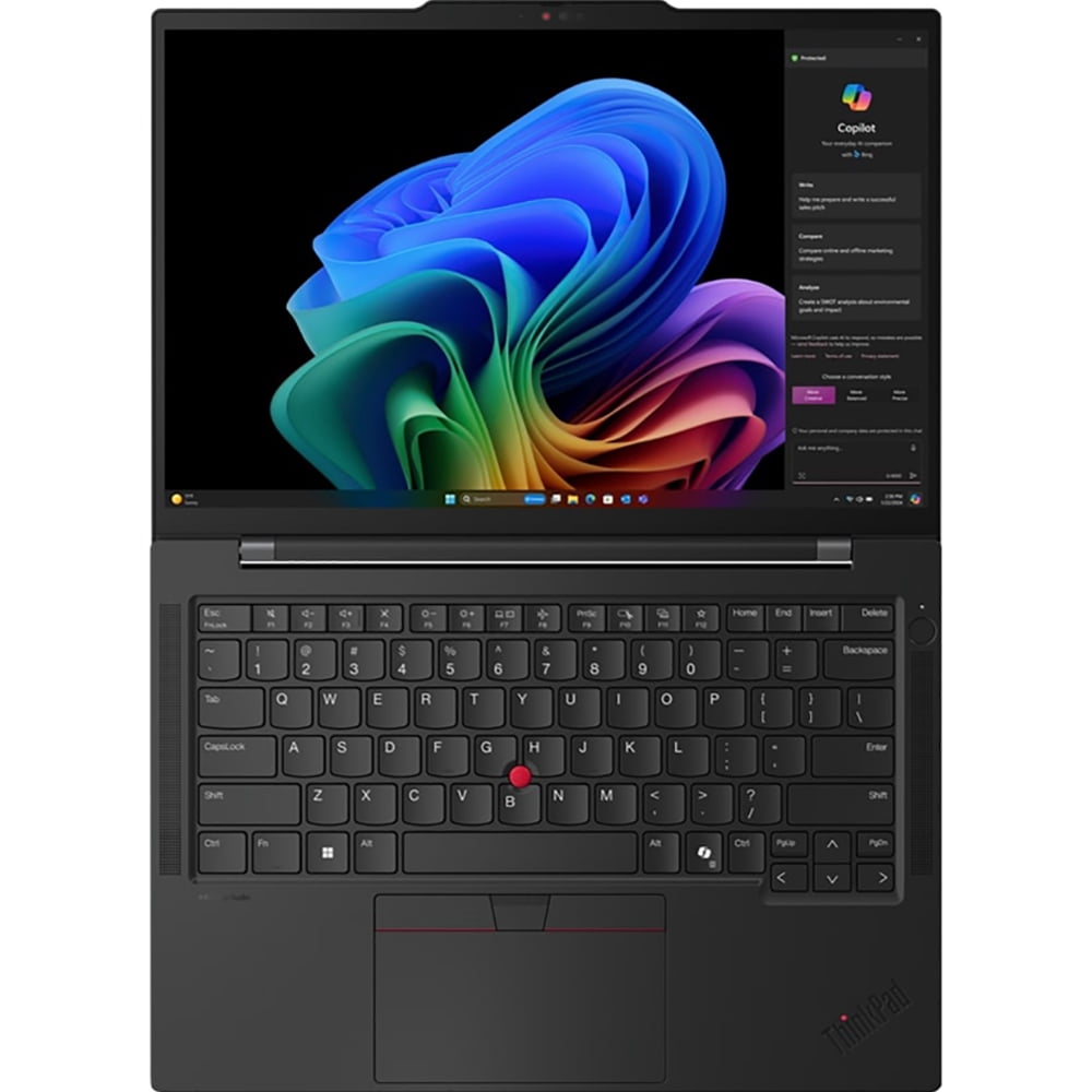 Windowsノート本体 ThinkPad T14S Gen6 258v 32GB 1TB Lenovo ThinkPad T14s Gen 6 14