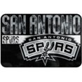 thumbnail image 1 of San Antonio Spurs Memory Foam Mats, 1 of 1