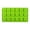 ZA-Green, variant on Yatlte Doughnut Baking Pan, Nonstick 12 x 7'' Doughnut Pan with 18-Doughnut Molds, Donuts or Baked Treats, Non-Stick and Dishwasher Safe, Enjoy or Give as Gift