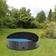 thumbnail image 2 of Para Piscina Pvc Plegable Para Perros Cubierta Para Piscina Para Mascotas Cubierta Protectora Portátil Para Piscina A Prueba De Polvo, 2 of 6