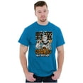 thumbnail image 3 of Urban Popeye Savage Not Average Men's Graphic T Shirt Tees Brisco Brands 5X, 3 of 6