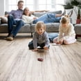 thumbnail image 4 of Abstract Area Rug x Modern Rugs for Living Room Neutral Machine Washable Rug Non Slip Carpet for Bedroom Office Living Room Dining Room Nursery Rug Grey &, 4 of 7