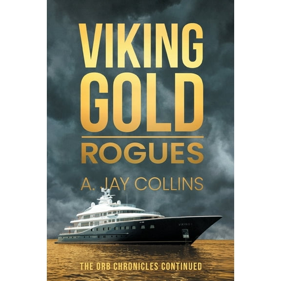 Viking Gold: Rogues, (Paperback)