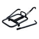 thumbnail image 5 of Portaequipajes para bicicletas de paseo, portaequipajes delantero para bicicletas, portaequipajes para alimentos Negro, 5 of 9
