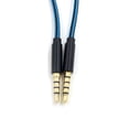 thumbnail image 3 of Audífonos Cable de audio de repuesto para Logitech Astro A10 A40 A30, cable de audio con micrófono Ndcxsfigh Para estrenar, 3 of 9