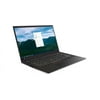 Lenovo ThinkPad 14" Full HD Ultrabook, Intel Core i7 i7-8565U, 256GB SSD, Windows 10 Pro, 20QD001VUS