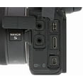 thumbnail image 5 of Nikon Z7 II Mirrorless Camera with 16-50mm Lens + SanDisk 128GB Memory Card + Full Size Tripod + SV Premium Accessory Bundle (International Version), 5 of 8