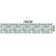thumbnail image 2 of 33*183CMLinen table runner 19, 2 of 3