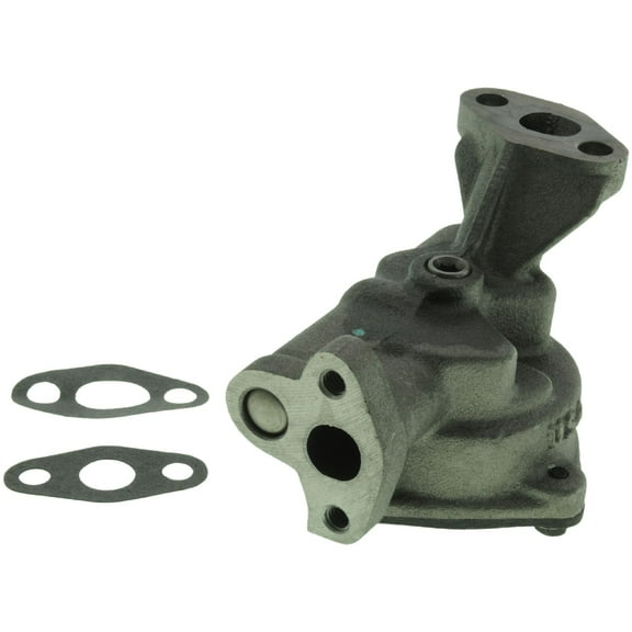 Melling M-57B Stock Replacement Oil Pump For Select 61-70 Ford Mercury Models Fits select: 1966-1967 FORD THUNDERBIRD, 1967-1970 FORD MUSTANG